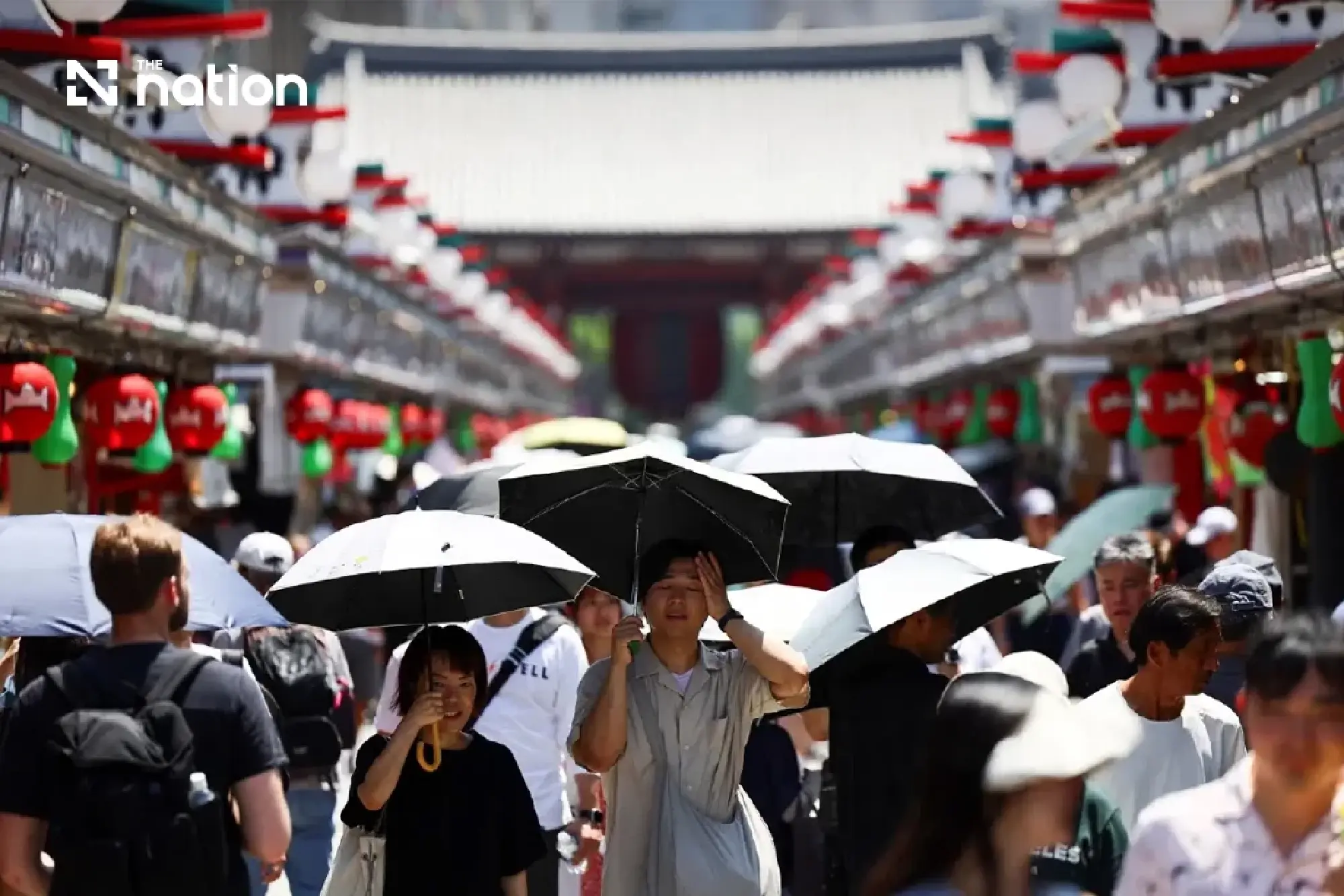 Turis China Masih Jadikan Bangkok Prioritas dalam Liburan  "Golden Week" 2026